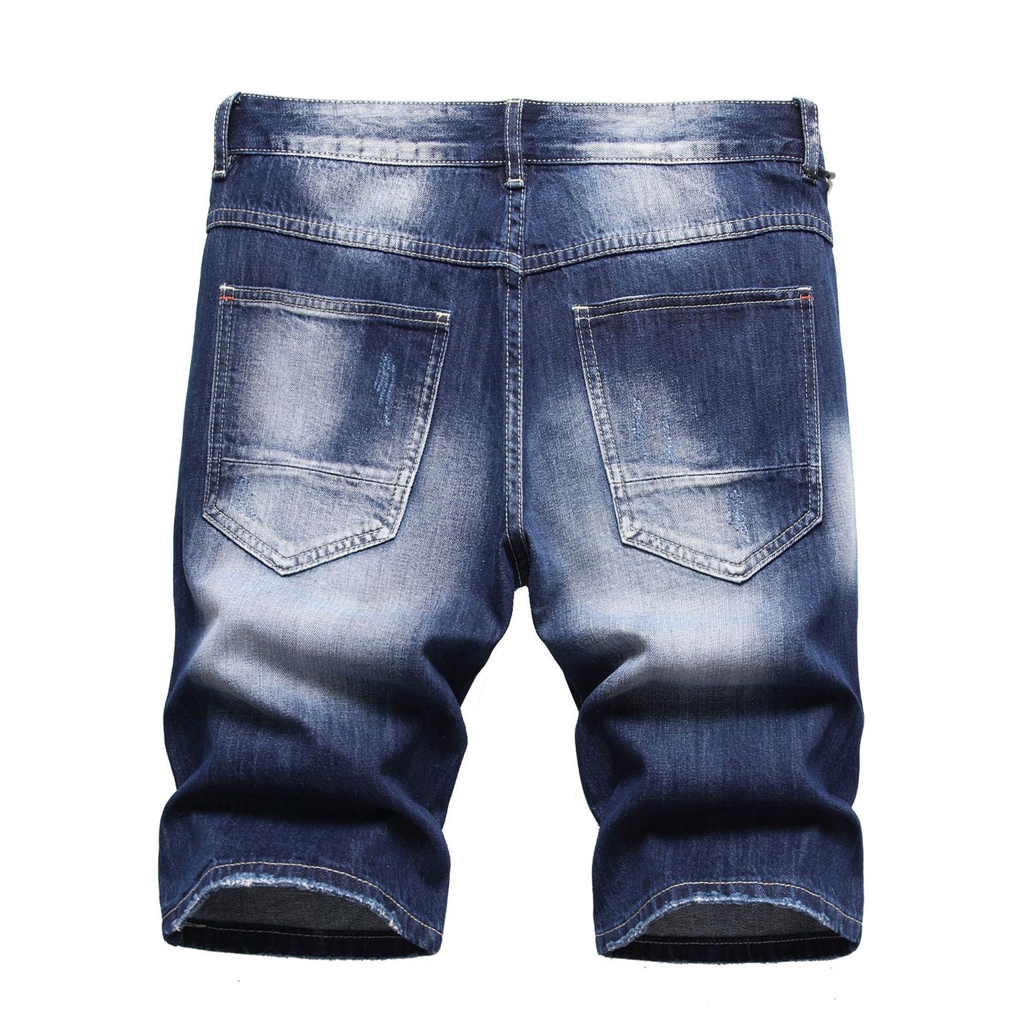 Men's  Jean Shorts 801#