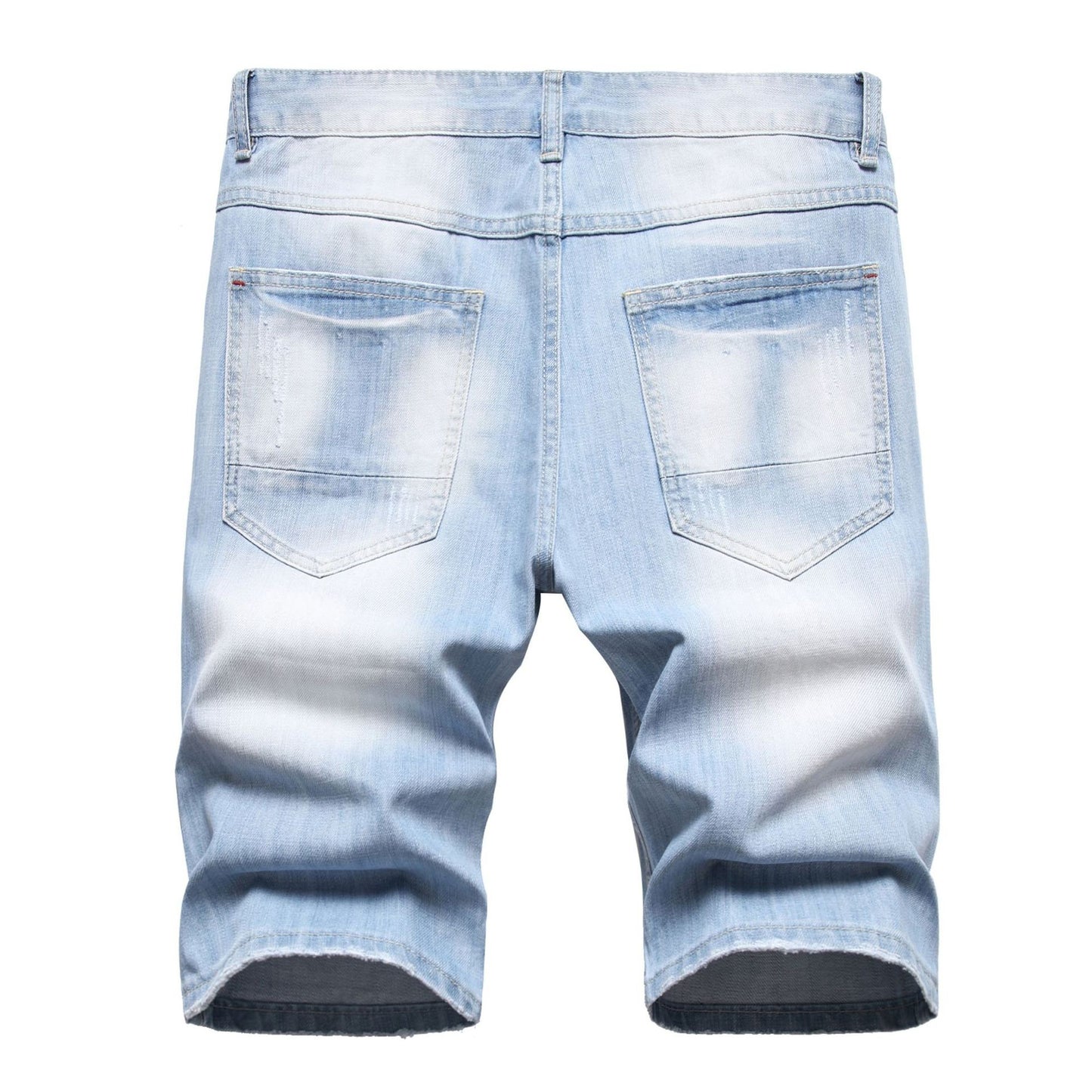 Men's  Jean Shorts 803#