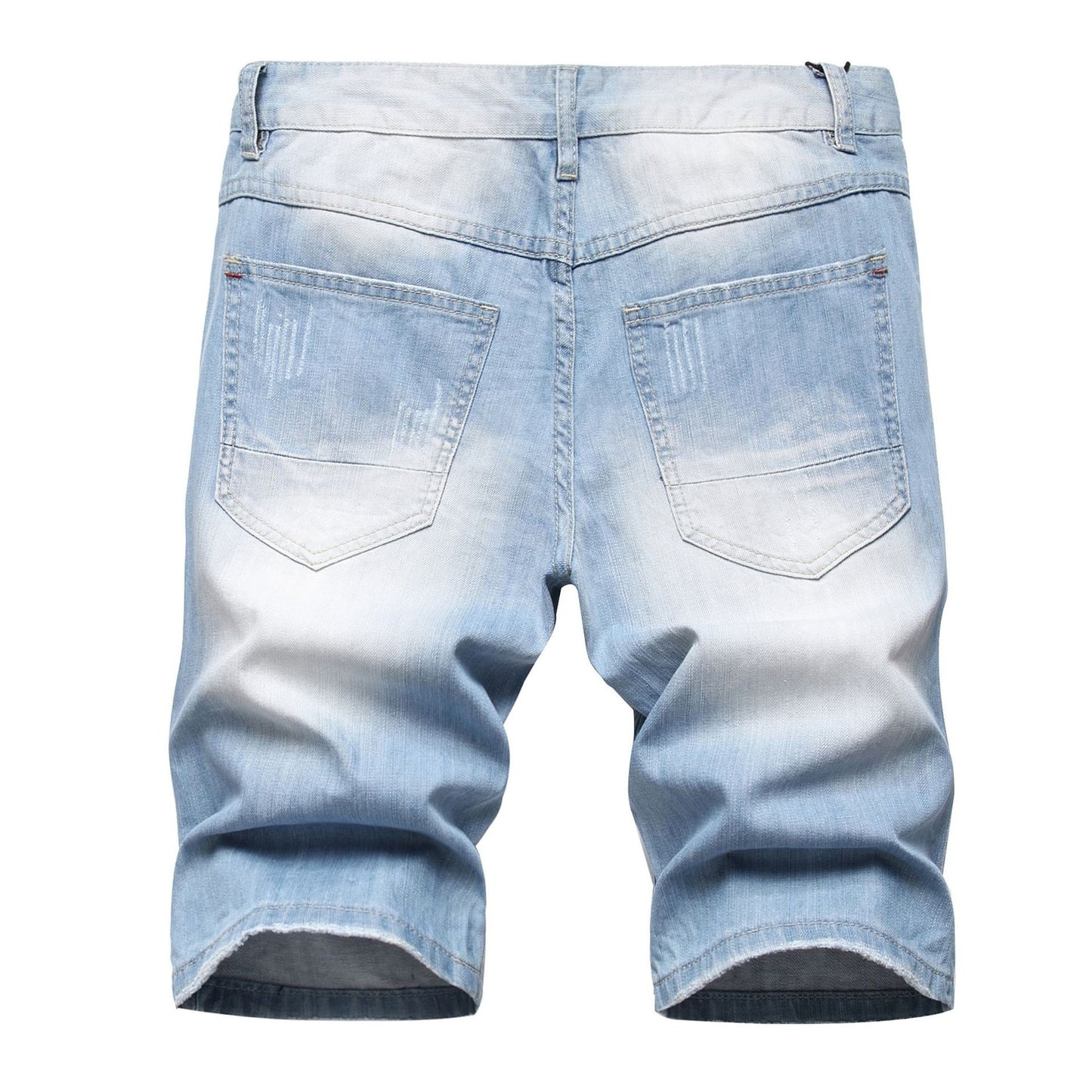 Men's  Jean Shorts 806#