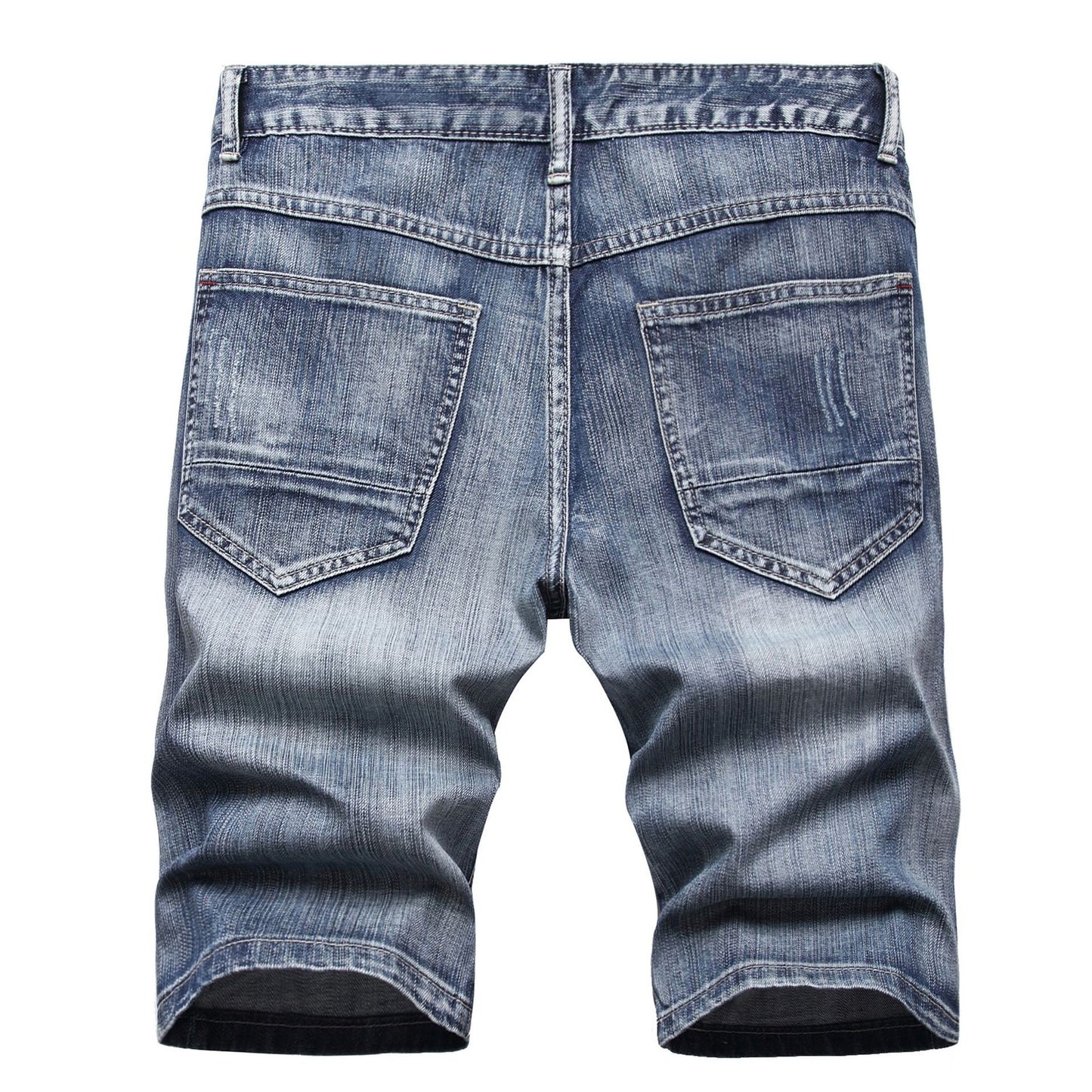 Men's  Jean Shorts 805#