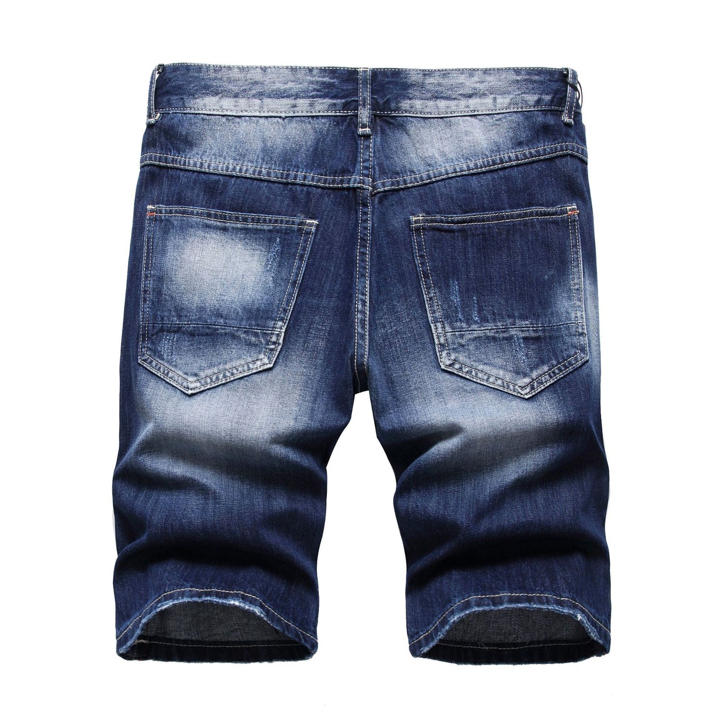 Men's  Jean Shorts 828#